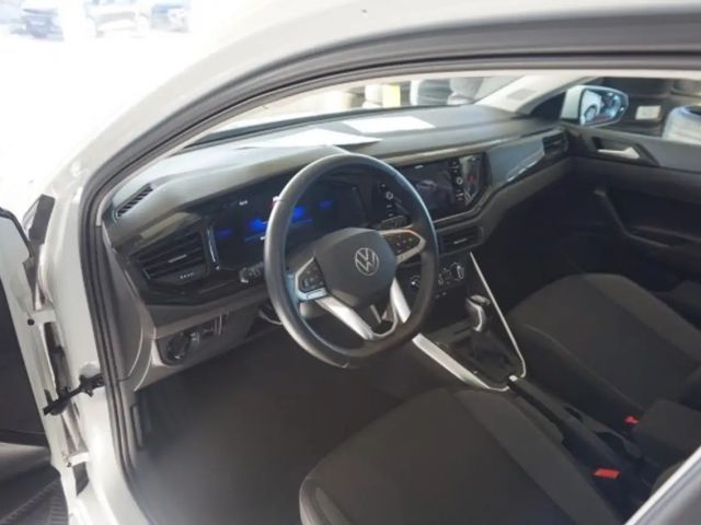 Volkswagen Polo DSG Life