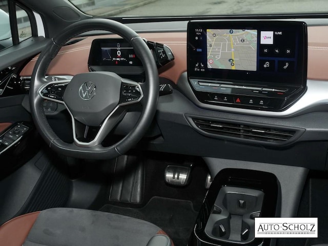 Volkswagen ID.4 Performance Plus Pro