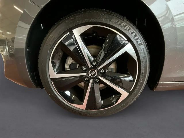 Opel Astra Elegance Sports Tourer