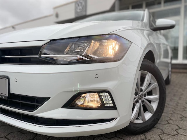 Volkswagen Polo Highline