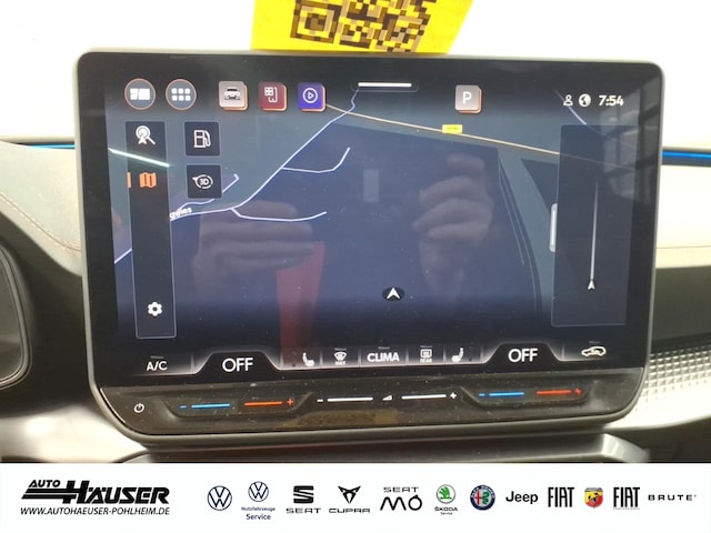 Cupra Leon DSG Sportstourer