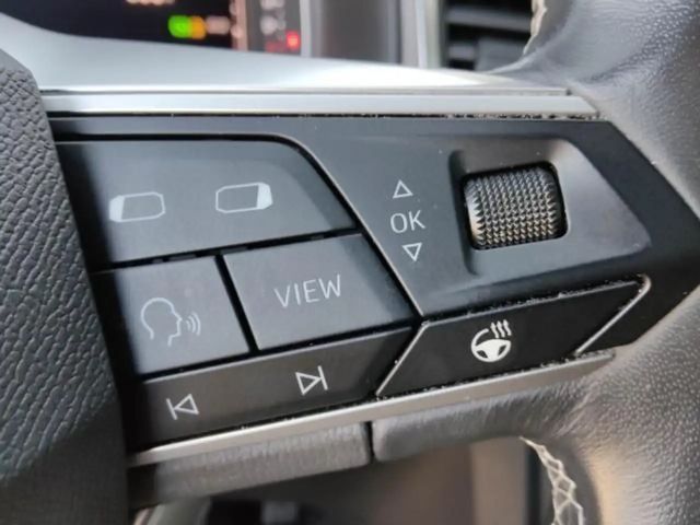 Seat Ateca 2.0 TSI 4Drive DSG