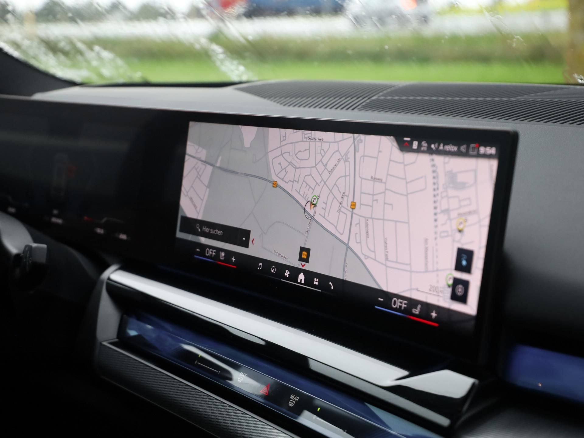 BMW i5 M60 Touring xDrive