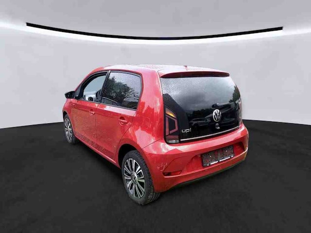 Volkswagen up! Active Move Move up!