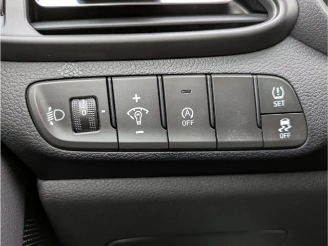 Hyundai i30 Edition 30 DAB SHZ LenkradHZG Temp Apple CarPlay M