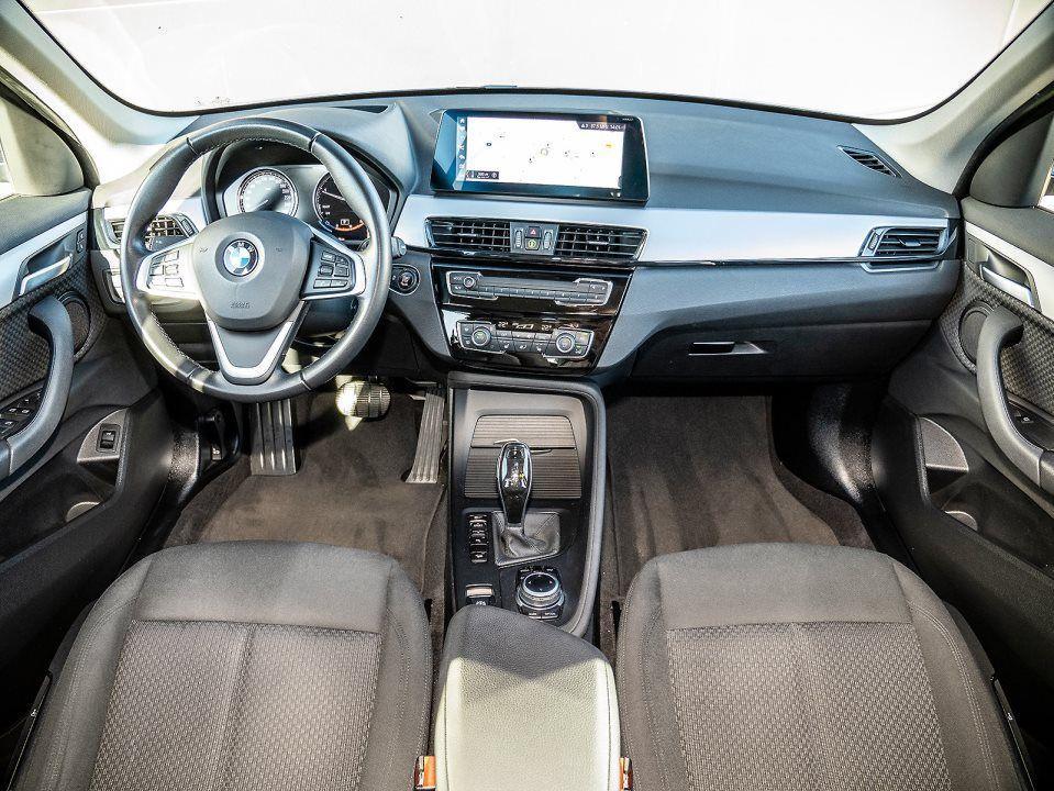 BMW X1 xDrive25d