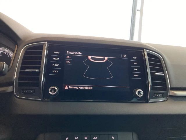 Skoda Karoq Ambition