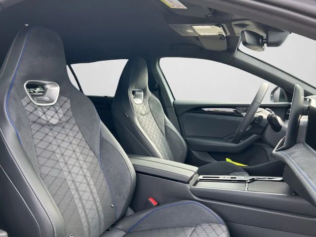 Volkswagen Passat R-Line Variant