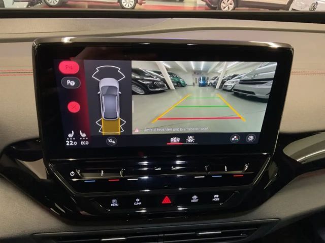 Volkswagen ID.4 4Motion 77 KWh GTX