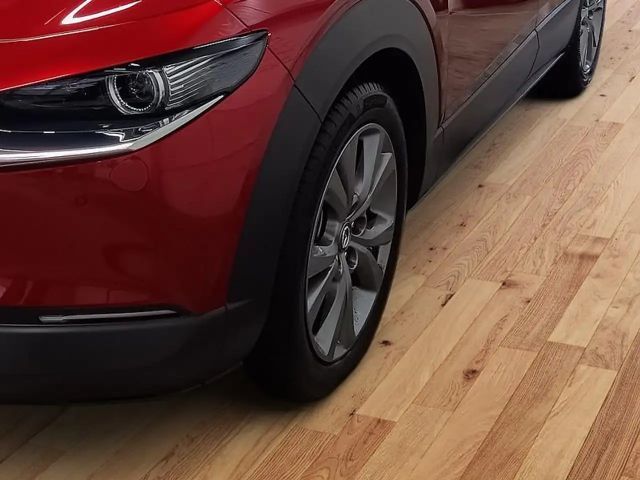 Mazda CX-30 Exclusive-line