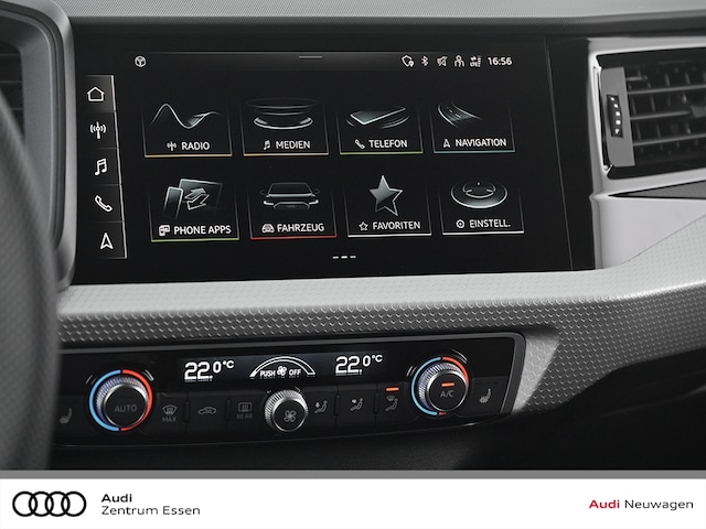 Audi A1 30 TFSI S-Line S-Tronic Sportback