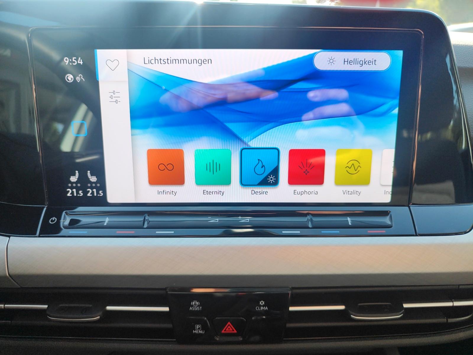 Volkswagen Golf 1.5 TSI Life