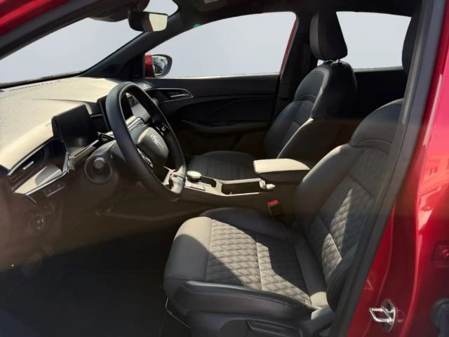 MG MG3 Hybrid+ Luxury