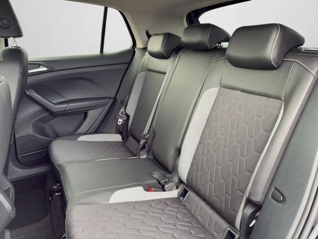 Volkswagen T-Cross 1.0 TSI DSG