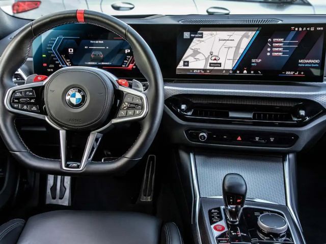 BMW M3 Touring xDrive