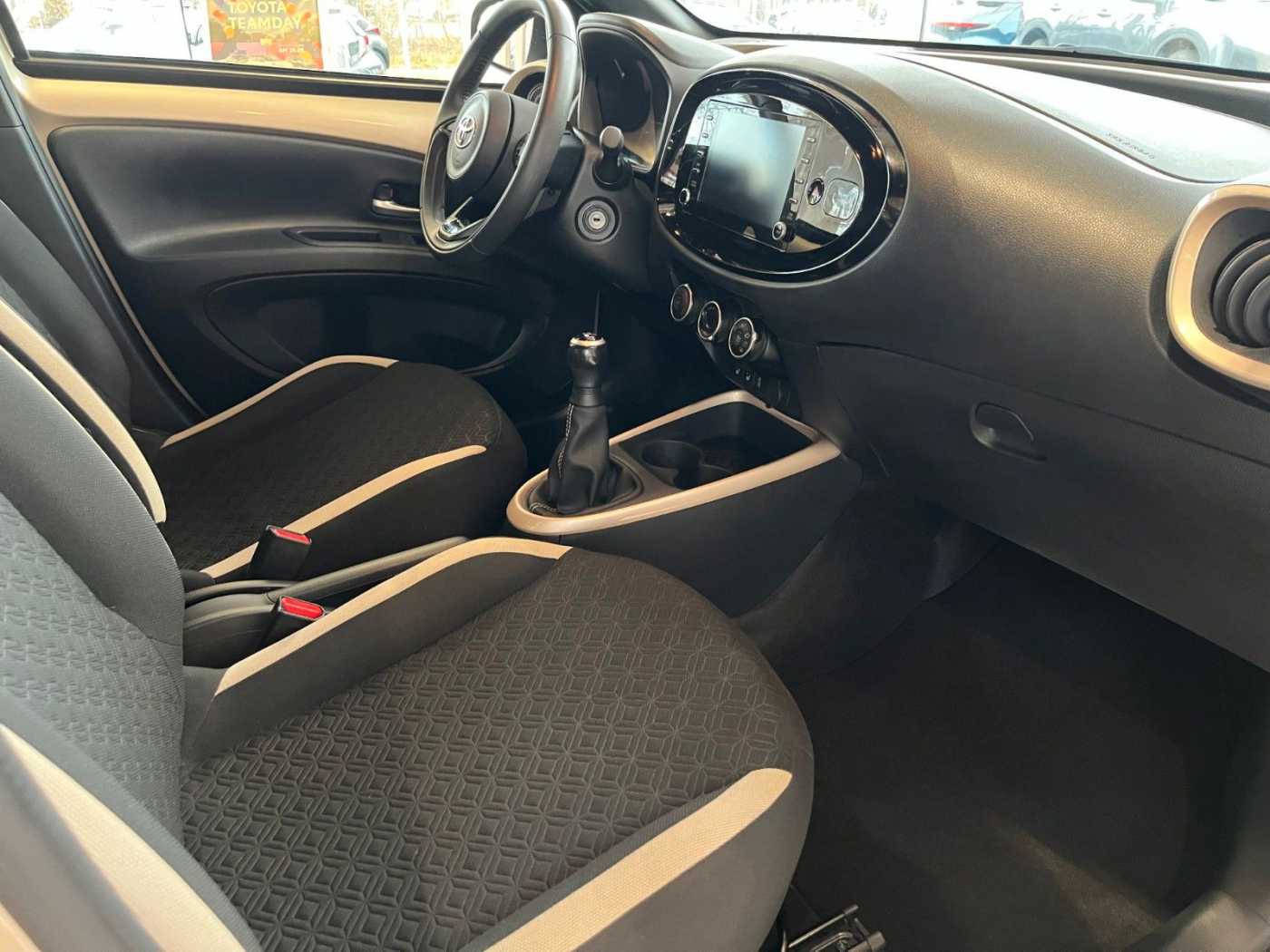 Toyota Aygo X 5-deurs Pulse