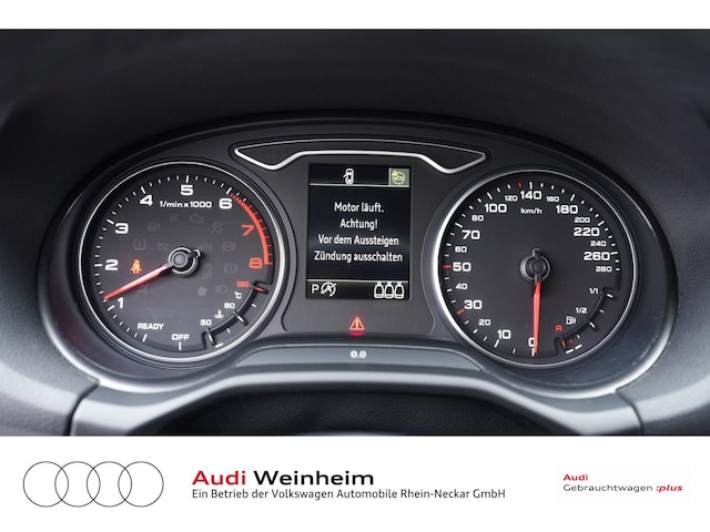 Audi Q2 35 TFSI S-Tronic