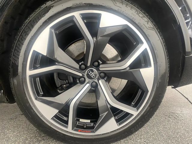 Audi e-tron Sportback