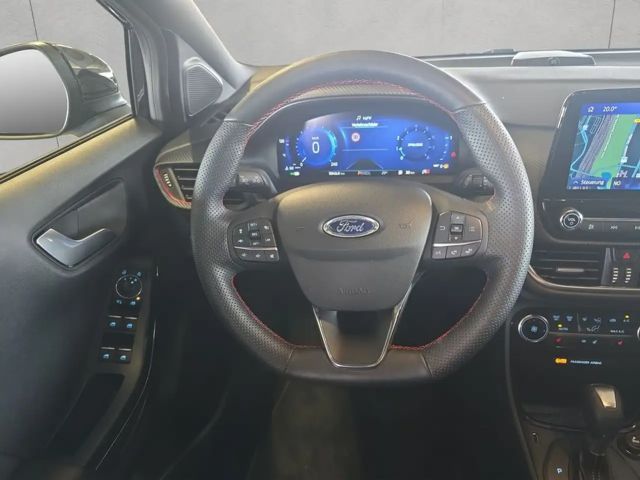 Ford Puma EcoBoost ST Line