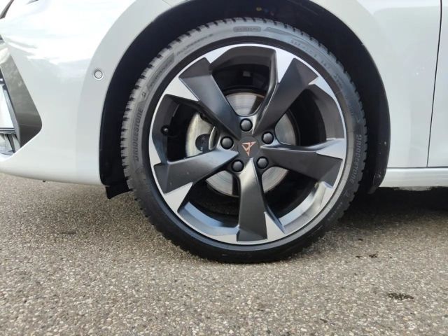 Cupra Leon 1.5 eTSI Navi Digitales Cockpit LED Sperrdiff. ACC