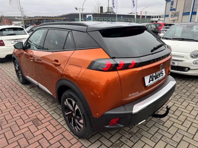 Peugeot 2008 GT-Line