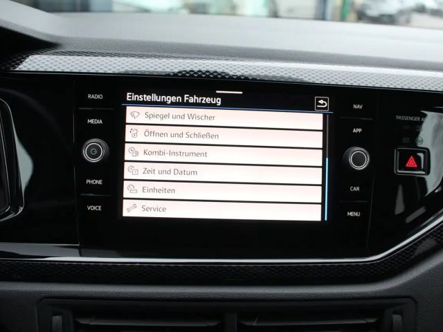 Volkswagen Polo Life