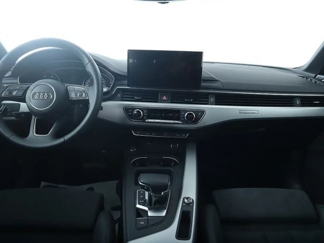 Audi A4 allroad 40 TDI
