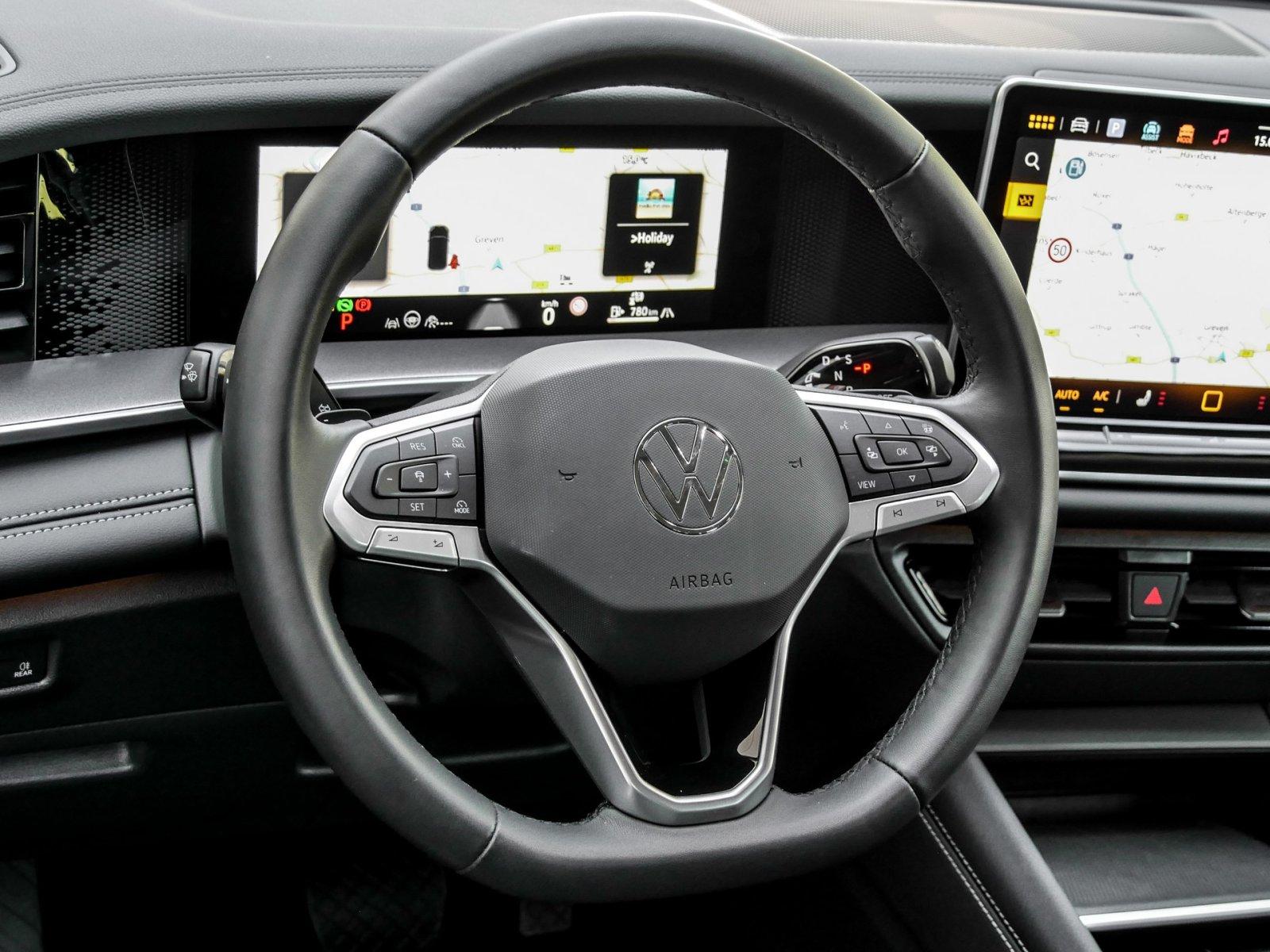 Volkswagen Tayron 1.5 eTSI DSG IQ.Drive Life