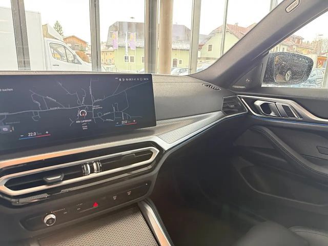 BMW 420 420d Coupé Gran Coupé M-Sport xDrive