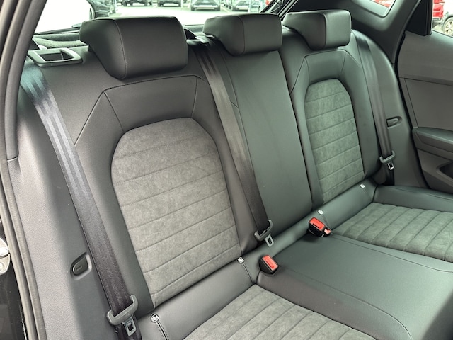 Seat Ibiza 1.5 TSI Black DSG FR-lijn