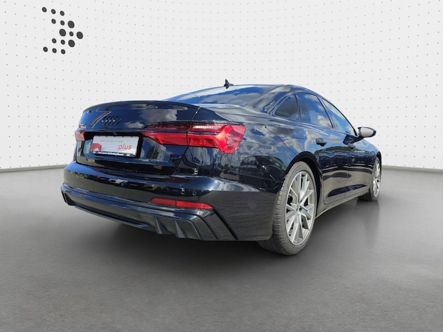 Audi S6 Quattro Sedan