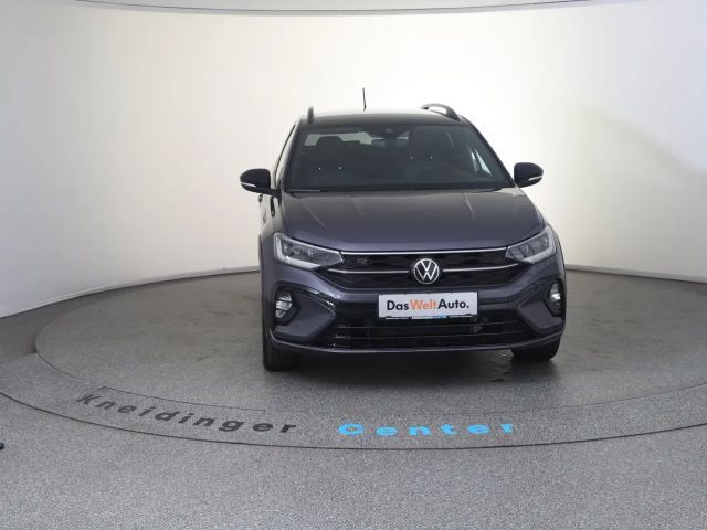 Volkswagen Taigo DSG R-Line