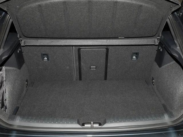 Seat Leon 2.0 TDI DSG FR-lijn