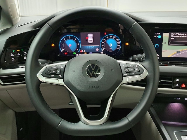 Volkswagen Golf 2.0 TDI DSG Style