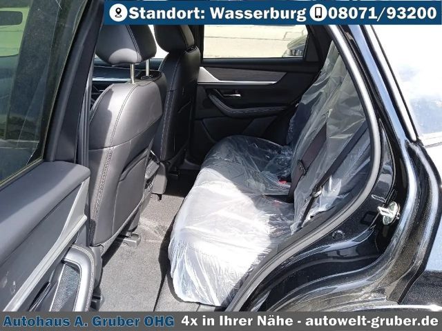 Mazda CX-60 4WD Homura Plus