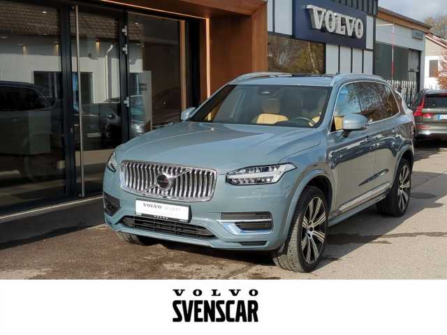 Volvo XC90 XC90