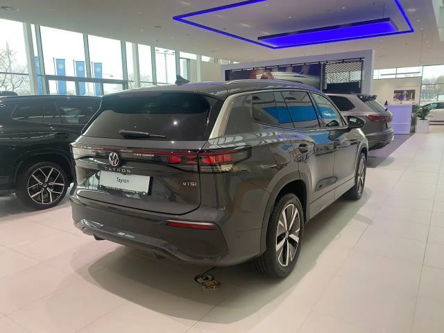 Volkswagen Tayron DSG