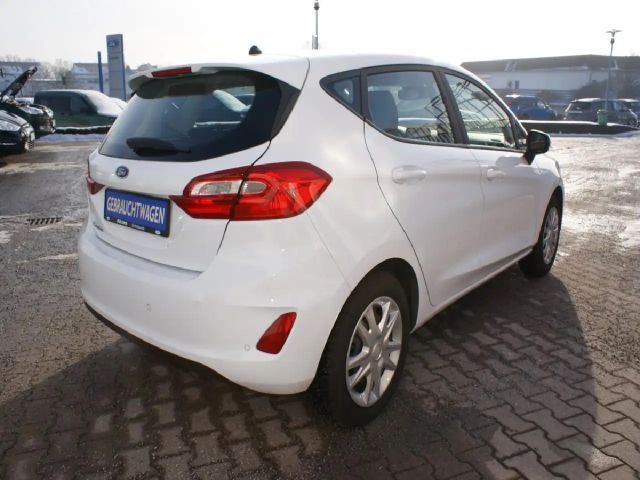 Ford Fiesta Trend