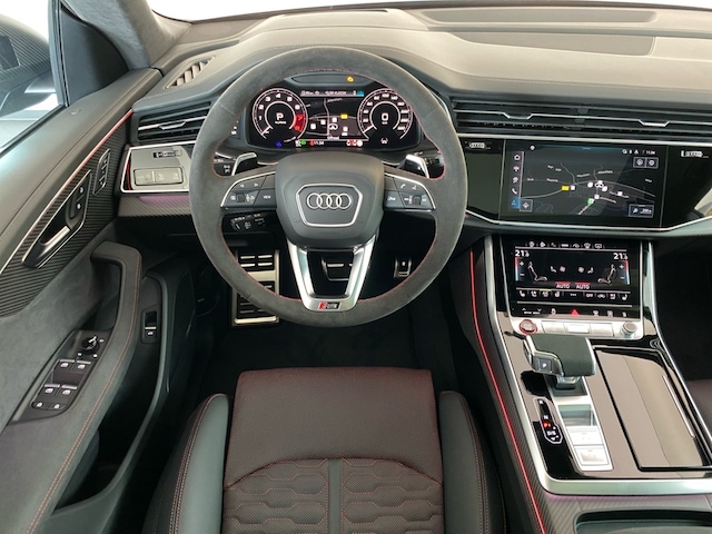 Audi RS Q8 Performance Quattro