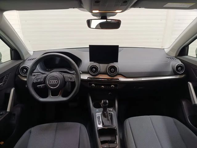 Audi Q2 35 TFSI