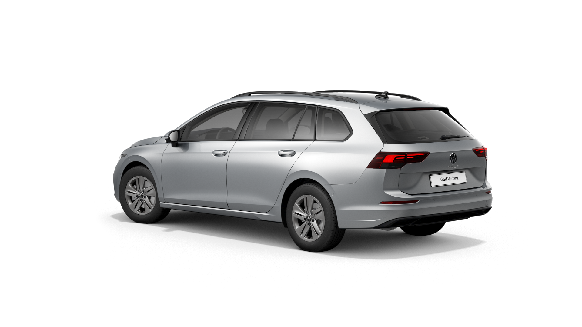 Volkswagen Golf 2.0 TDI DSG Life Variant