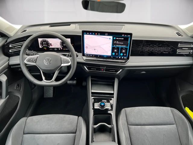 Volkswagen Tiguan DSG Elegance Elegance