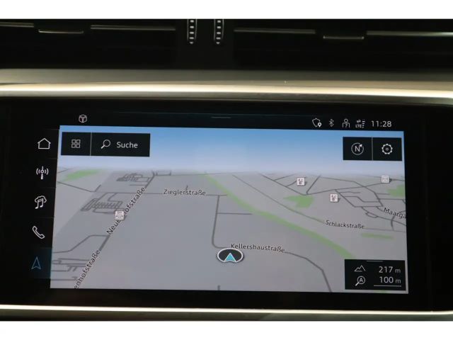 Audi S6 3.0 TDI Avant Quattro