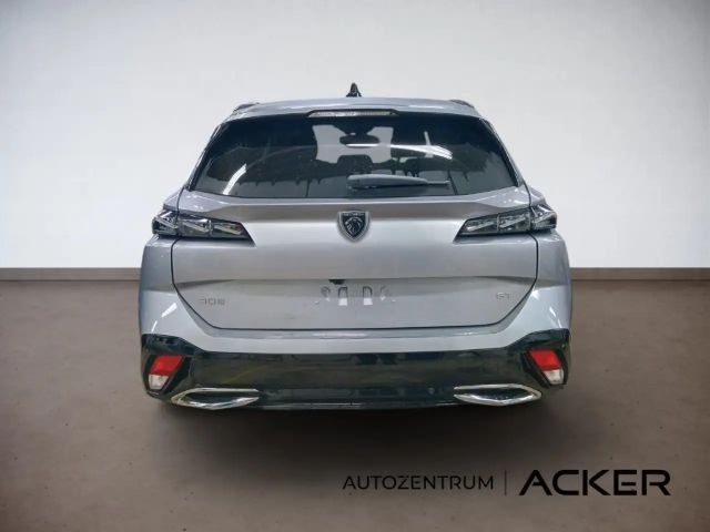 Peugeot 308 BlueHDi GT-Line SW