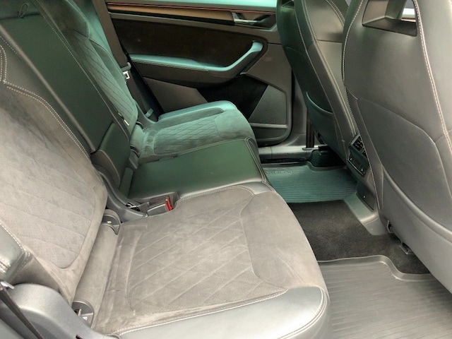 Skoda Kodiaq 2.0 TDI 4x4 Sportline