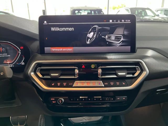 BMW X3 M-Sport xDrive20d