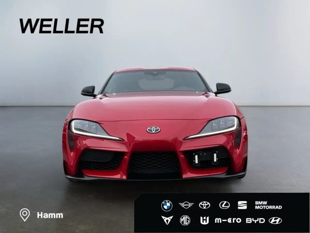 Toyota Supra GR