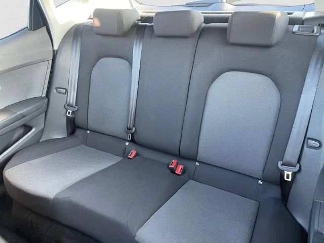 Seat Arona Reference