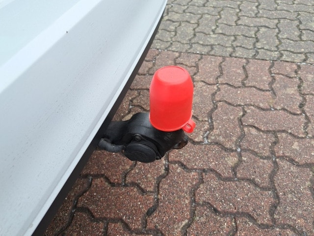 Volkswagen Passat 2.0 TDI Business DSG Variant