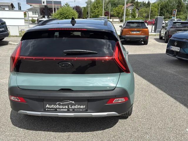 Hyundai Bayon T-GDi Trend